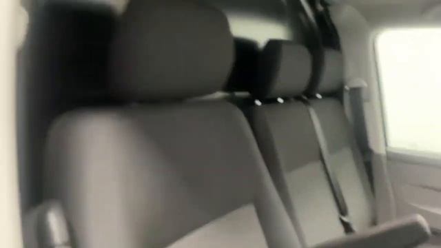 2021 Volkswagen TransporterT28 Starline L1 H1 SWB 2.0 TDI смотреть онлайн