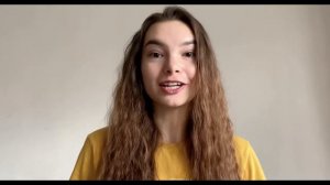 Как научиться делать упражнение "Грибочек".