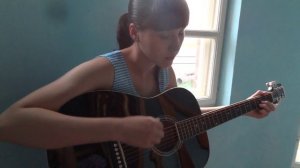 Bahh Tee-Ты меня не стоишь (cover)