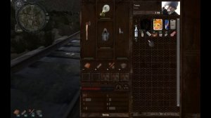 Сталкер: Приключение бомжа Толика - Помощь с тайниками!