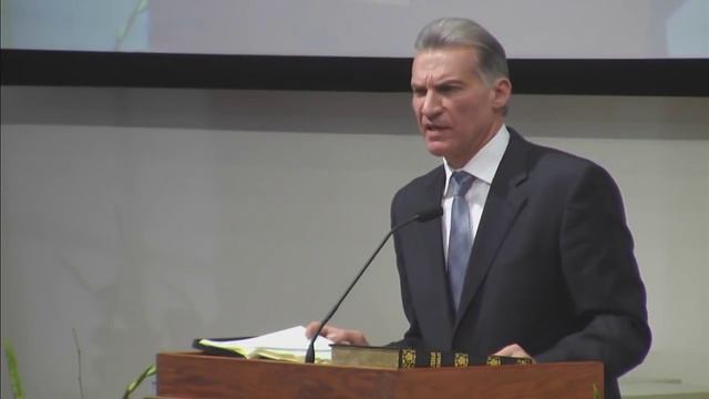 Недооцененная душа - Виталий Корчевский (Матфея 16:26) смотреть онлайн