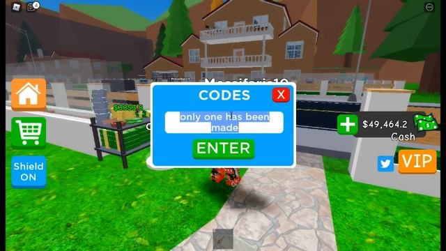 Codes All working 2021 December Super Mansion Tycoon 3 смотреть онлайн