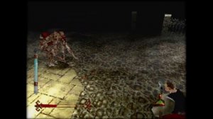 Nightmare Creatures PS1 - ПОЛНОЕ ПРОХОЖДЕНИЕ