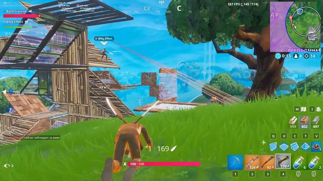 ЧТО ЛУЧШЕ ПОМПА ИЛИ ПАЛКА ? смотреть онлайн