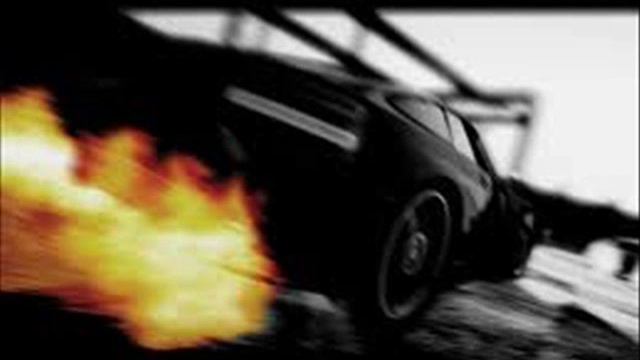 Burnout Paradise Soundtrack: - Heart Of Fire смотреть онлайн