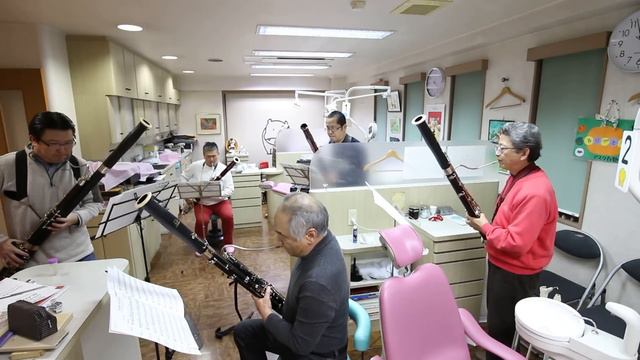 Hippo Bassoon 004 смотреть онлайн