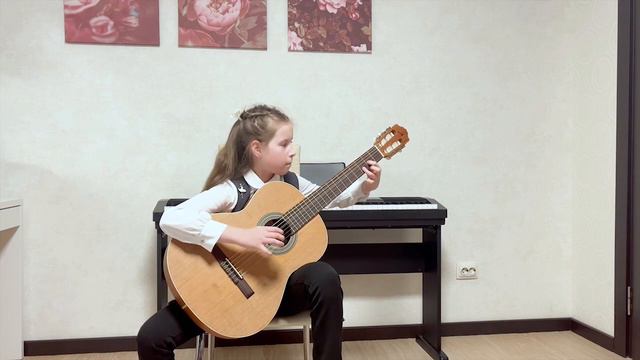 Гура Дарина г. Брянск  Лауреат III степени