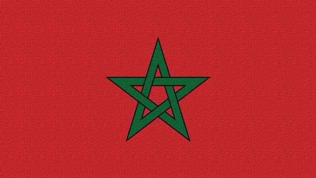 Morocco National Anthem (Instrumental) Cherifian Anthem