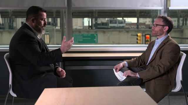 Interview | Hans Kaspersetz, Arteric смотреть онлайн