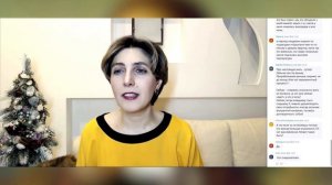 "Психосоматика ОРВИ и ОРЗ. Как не болеть, а если уже-то как быстрее восстановиться?". Фрагмент