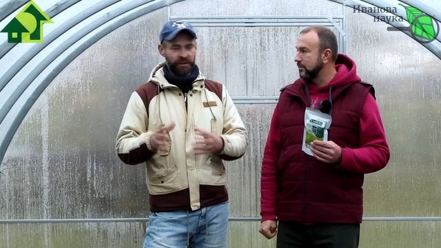 В ГОСТЯХ У ДМИТРИЕВА САДА: как всё успевать в саду и огороде на целом гектаре? А как отдыхать? смотреть онлайн