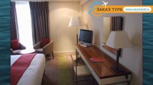 CLARION COLLECTION CROYDON PARK 4* Лондон обзор – КЛАРИОН КОЛЛЕКШН КРОЙДОН ПАРК 4 Лондон видео обзо