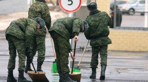 СГОРЕВШИЕ ЗАЖИВО. АРМЕЙСКИЕ ИСТОРИИ