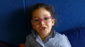 What do you want to be when you grow up?