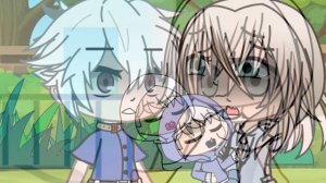 🥀Сериал:~Мой псих~🥀 {КакуХида} [8 серия]