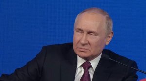 Владимир Путин: Встреча с историками и представителями традиционных религий России