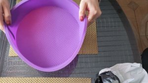 Силиконовые формы для выпечки из Китая.