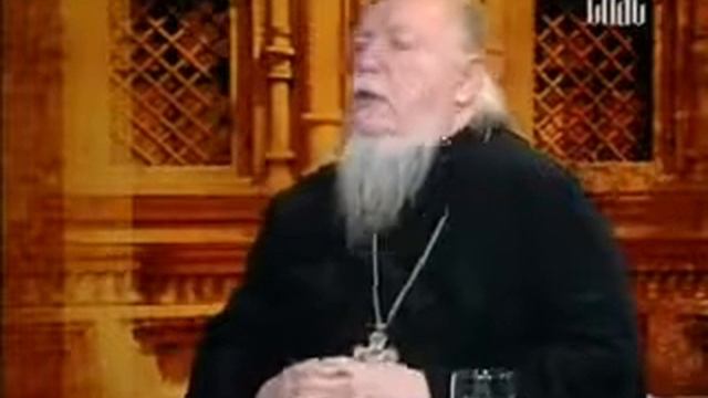 О ВНЕЗАПНОЙ СМЕРТИ Важное видео! Протоиер Дмитрий Смирнов загляни в комментарии смотреть онлайн