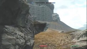 Skyrim Whiterun Secret Chest