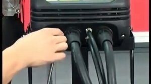 Telwin Digital Spotter 9000