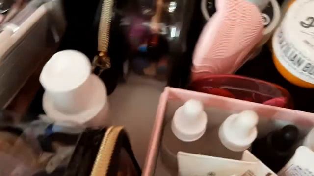 Организация и хранение косметики 2019 смотреть онлайн