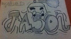 GRAFFITI ABC'S