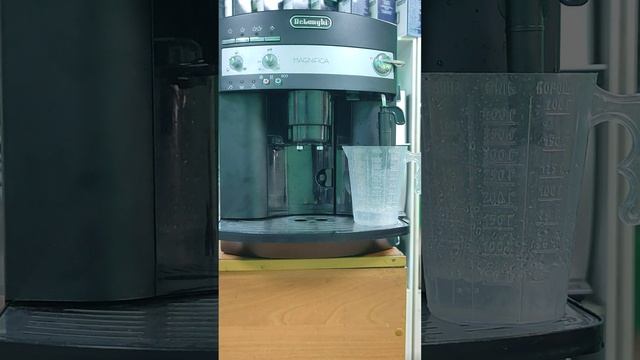 Кофемашина Delonghi ESAM 3000/3200 eco, декальцинация,чистка от накипи ...