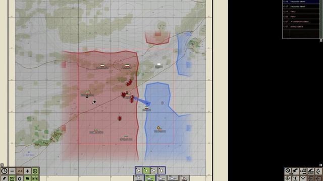 Graviteam Shield of the Prophet No 8 смотреть онлайн