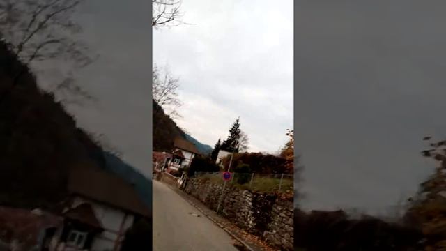 S.G.M TRAVEL VLOG#EXPLORING BLACK FOREST IN GERMANY#SCHRAMBERG#GERMANY TOURISM#EUROPE TRAVEL GUIDE смотреть онлайн