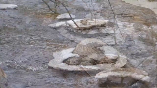 Путешествие вокруг Ладоги. 07 вдоль Ояти смотреть онлайн