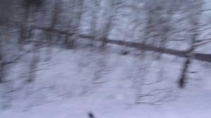 Буран с мотором YZF-R1