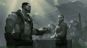 О чем был StarCraft 1?