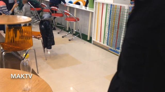 Кристиан Девалкьер, единственный человек из многих, кто умеет двигать предметы на расстоянии