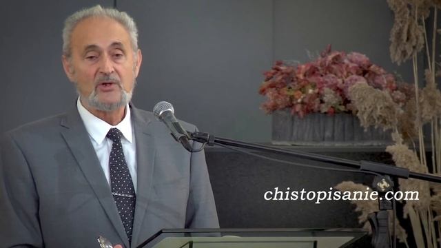 Церковь и Великая Скорбь | Уроки ЧистоПисания смотреть онлайн