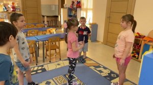 Позитивная социализация детей дошкольного возраста в процессе различных видов деятельности