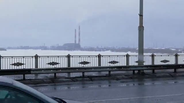 Предпоследний день командировки в Архангельск. По городам и весям (Business school) часть 17 смотреть онлайн