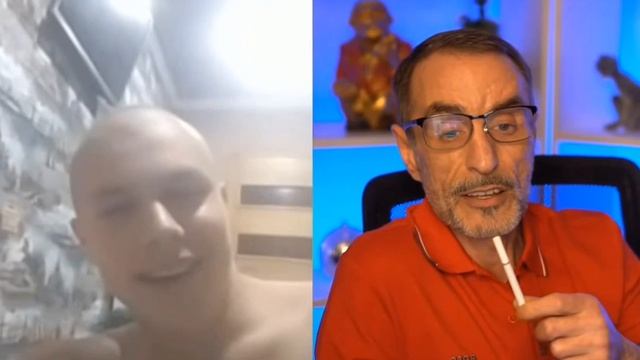 дядя Слава vs деградант смотреть онлайн