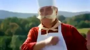 Молоко "Весёлый молочник"