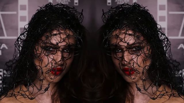 Make-Up-Atelier Paris на фестивале ZeBrush в Киеве смотреть онлайн