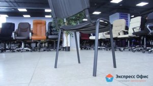 Обзор офисного стула ИЗО ФабрикантЪ