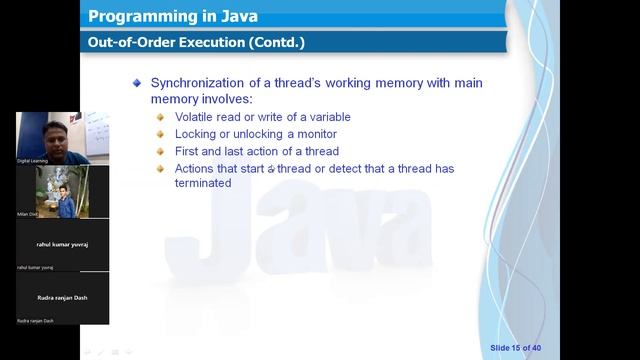 Thread Part 4 смотреть онлайн