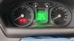 Загорелся на газели чек? Диагностика без подключения диагностического устройства