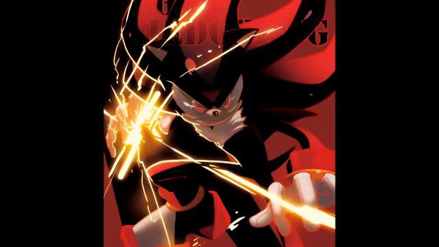 Шедоу и Мария - Шёпот в темноте смотреть онлайн