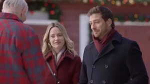 РОЖДЕСТВЕНСКОЕ МЕНЮ| Дэниел Лиссинг | Мерритт Паттерсон #новогодниефильмы