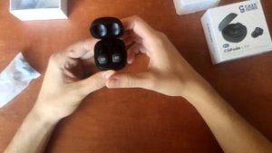 ОБЗОР НА БЕСПРОВОДНЫЕ НАУШНИКИ CaseGuru CGpods Lite.