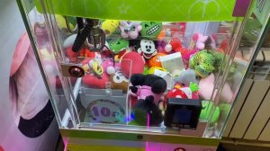 ЧТО ЭТО? ИГРАЮ В МАЛЕНЬКИЕ АППАРАТЫ ХВАТАЙКА