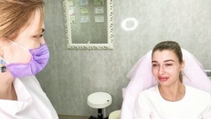 Реабилитация после нитей