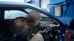 Работа мечты | Перевозчик