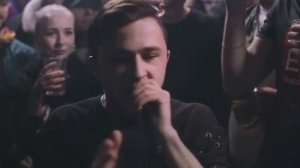 VERSUS BPM  Эльдар Джарахов VS Дмитрий Ларин