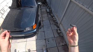 ШУМОИЗОЛЯЦИЯ своими руками за 5 000 руб в ВАЗ 2114 стало тише НАМНОГО